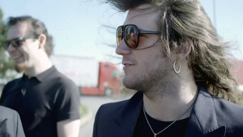 Kombo - Hentai Corporation