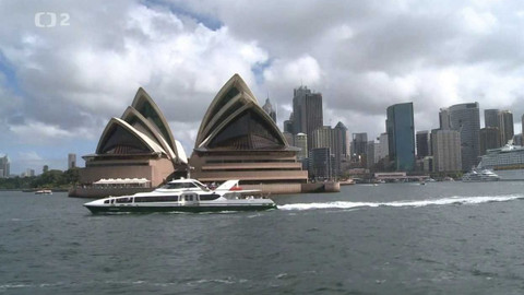 Babylon - 20. ledna 2024