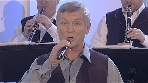 Putování za muzikou