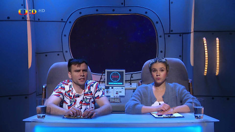 PLANETA YÓ - 11. června 2025 16:00