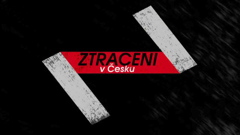 Ztraceni v Česku