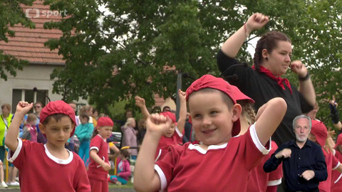 Sokolský zpravodaj - 29. března