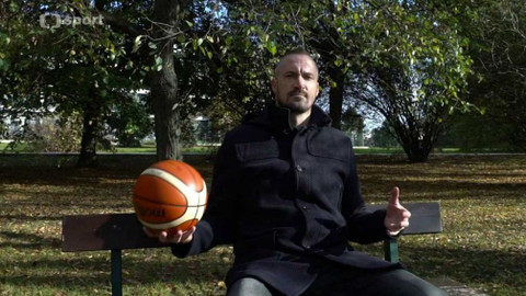 BasketManie - 3. listopadu 2019