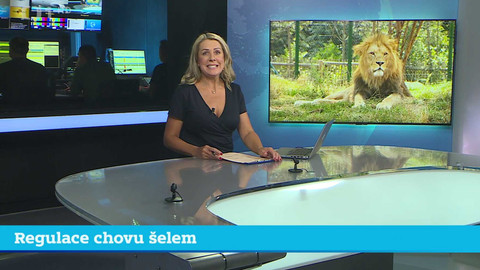 Události v regionech (jih a západ) - 27. srpna