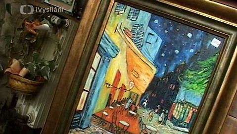 Objektiv - 6. března 2005