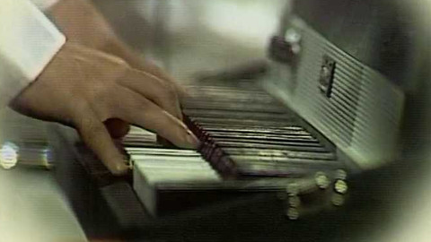 Chvíle pro písničku - 31. května 1985