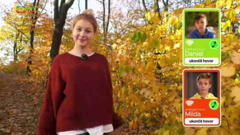 Wifina - 23. listopadu 2018