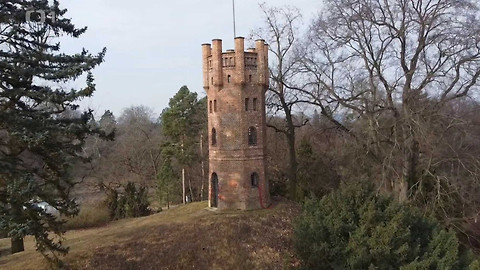 Toulavá kamera - 22. března