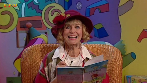 Kouzelná školka - 27. října 2016