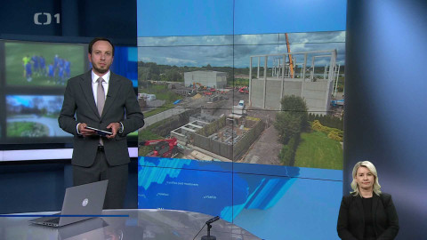 Události v regionech (Ostrava) - 11. června