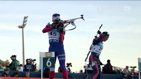 Studio ČT sport - 21. března