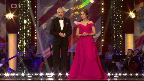 StarDance - Kolem dokola