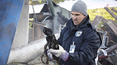 Letecké katastrofy - Smrtící únava