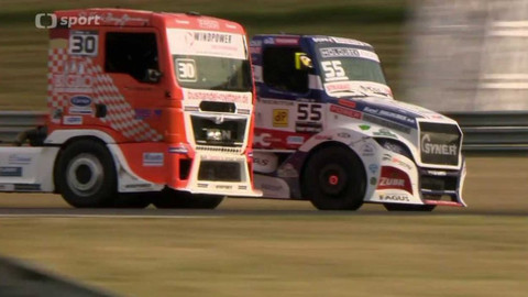 Trucky ve světe 2016 - 24. září 2016