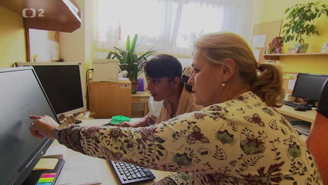 Klíč - 18. listopadu 2020