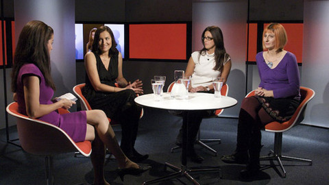 Tah dámou - 22. října 2011