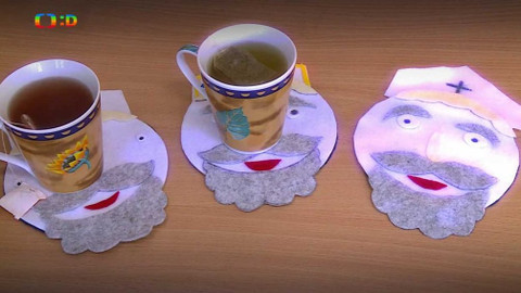 Šikulové - 5. prosince 2019