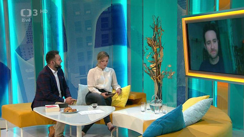 Dobré ráno - 1. září 2022