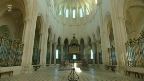 Cesty víry - Francouzská misie