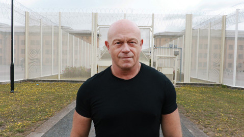 Ve věznici Belmarsh - Epizoda 2/2