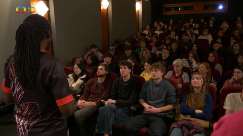 Zprávičky - 22. února