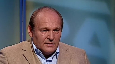 Interview ČT24 - 26. července 2010