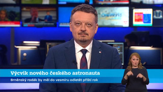 Události v regionech