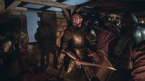 Hunyadi - Vzestup Havrana - Epizoda 10/10