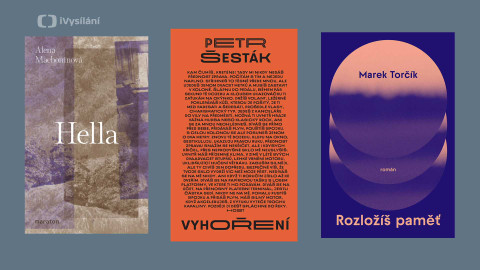 Magnesia Litera - Magnesia Litera 2024 – nominace