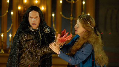 Případy detektiva Murdocha - 7/13 Dvojí tělo