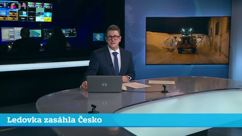 Události v regionech (sever a východ) - 6. ledna