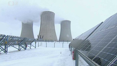 Náš venkov - 28. ledna 2006