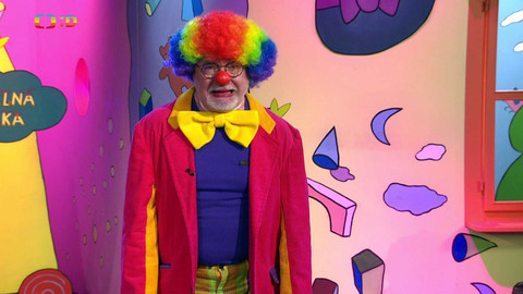 Kouzelná školka - 16. dubna 2024