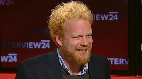 Interview ČT24 - 19. října 2012