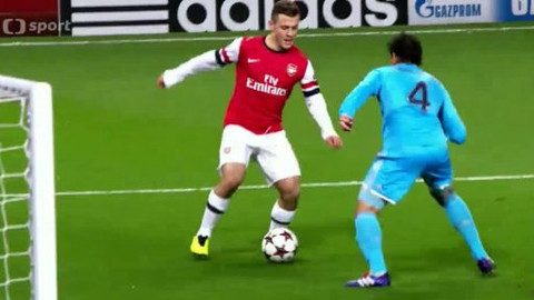 Magazín Ligy mistrů UEFA - 7. prosince 2013