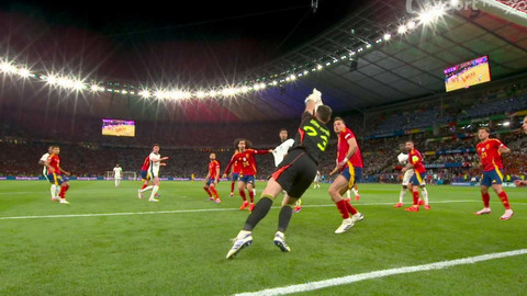 MS ve fotbale mužů 2026 - epet Moment dne