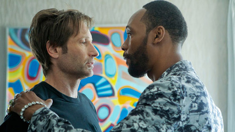 Californication - 9/12 Biják