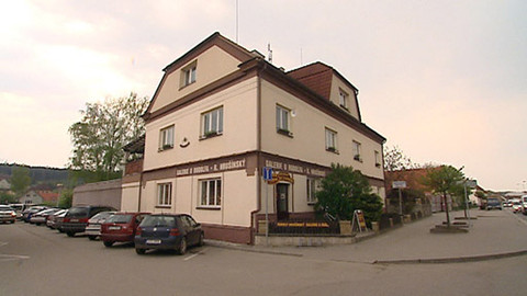 Reportéři ČT - 30. května 2011