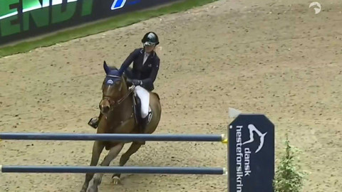 Koně a sport - 2. dubna