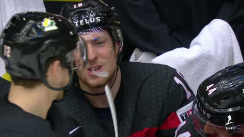 MS v ledním hokeji 2018 Dánsko - Hokej v 10 minutách