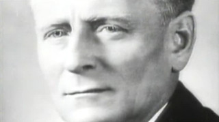 V zajetí železné opony