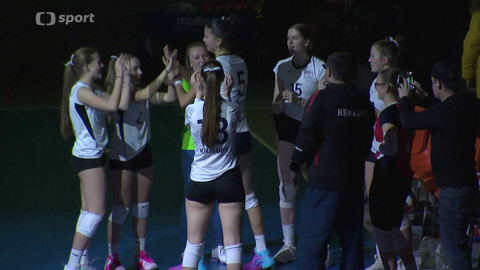 Volejbalový magazín - 30. prosince 2024