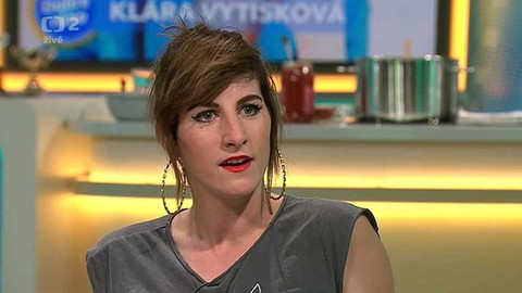 Dobré ráno - 11. září 2013