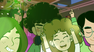 Královská rodina od vedle