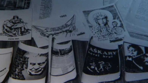 Tajné akce StB - 12/40 Akce Červotoč