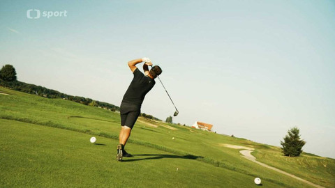 Golf Time - 5. října 2023