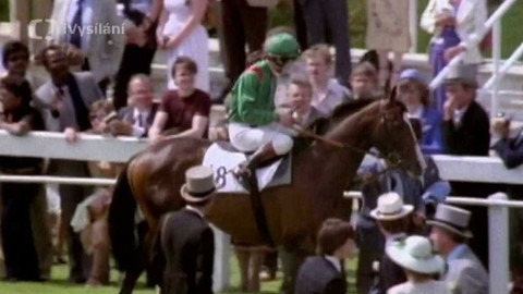 Minuta historie - 8. únor