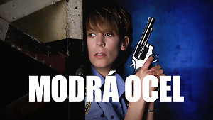 Obrázek pořadu Modrá ocel