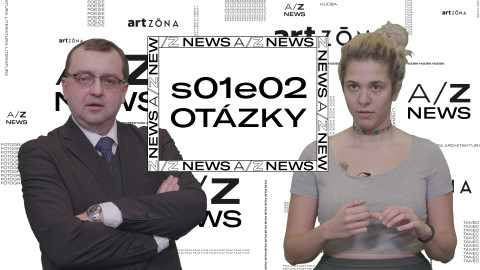 A/Z NEWS - Otázky
