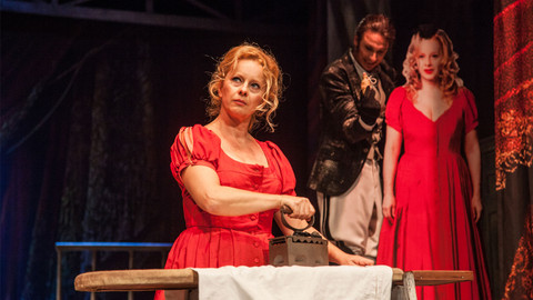 Ceny Thálie - Ceny Thálie 2020 8x8